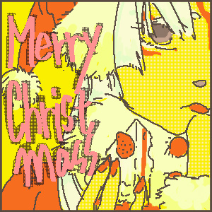 merry christmass!